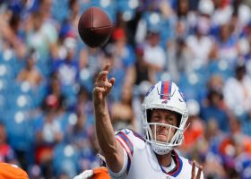Best plays from Case Keenum | Preseason Week 2