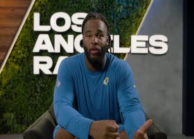 Crucial Catch: Larrell Murchison