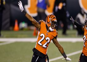 Marc Ross: Washington got the 'best corner in free agency' in William Jackson