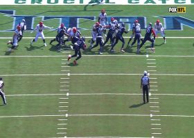 Titans' top plays vs. Bengals | Week 4