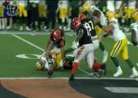 Bengals' top play vs. Packers | Preseason Week 1