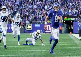 'GMFB' award Week 17 game ball