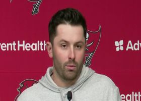 Baker Mayfield: 'I want to go somewhere that we can win right away, and this is that place'