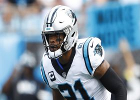 Jeremy Chinn crunches Winston for blitzing sack