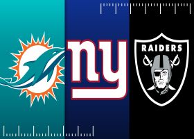 Gregg Rosenthal's winners and losers of 2023 free agency so far