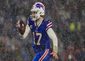 Top 10 Josh Allen plays | 2022 season