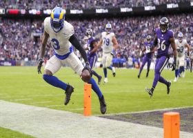 Cool Plays, Bro: Schrager breaks down coolest plays of Week 17