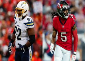 K.J. Wright's Top 5 'Legion of Boom' members