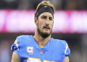 Garafolo: Joey Bosa, Jerry Tillery placed on COVID-19 list
