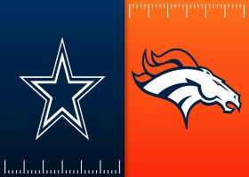 Cowboys vs. Broncos highlights | Preseason Week 1