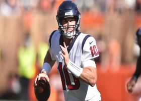 Texans' make-or-break matchups for 2022 by win probability | Game Theory