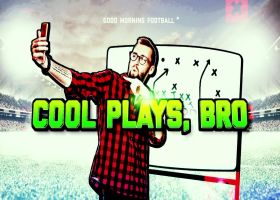 Cool Plays, Bro: Schrager breaks down coolest plays of Week 4