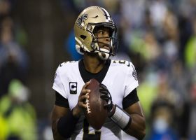 Previewing New Orleans Saints' 2022 floor and ceiling