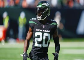 Marcus Maye's top plays of career so far