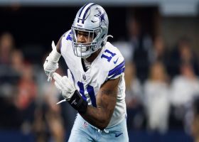 Previewing Dallas Cowboys' 2022 floor and ceiling
