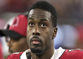 Garafolo: Cardinals re-signing veteran WR A.J. Green