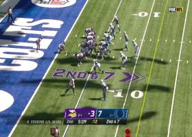Colts' best defensive plays from dominant win | Week 2