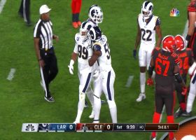 Rams vs. Browns highlights | Week 3