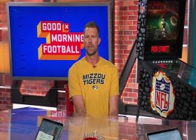 Former NFL QB Ryan Leaf share his thoughts on Trey Lance trade, what he's expecting from Jordan Love, Aaron Rodgers in Week 1