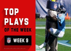 Top plays of the week | Week 9