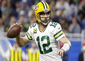 How confident are you in Aaron Rodgers, Packers in 2022? | 'GMFB'