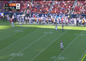 Broncos vs. Rams highlights | Preseason Week 3