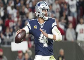 Adam Rank predicts Cowboys' record in '23 season