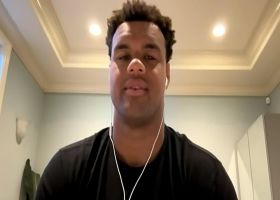 Arik Armstead on if 49ers have best defensive line in league, potential of SF winning back-to-back division titles