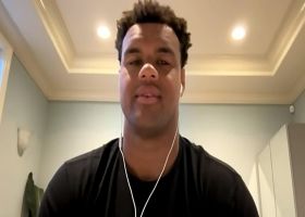Arik Armstead on if 49ers have best defensive line in league, potential of SF winning back-to-back division titles