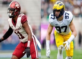 Who are the 'unicorn' prospects in '22 draft class? | 'Path to the Draft'
