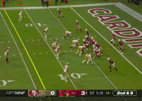 Greg Dortch's best plays from 103-yard game | Week 11