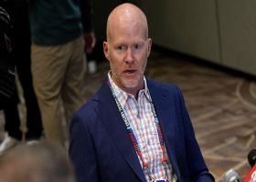 McDermott on Bills' plans for 'open competition' to replace Tremaine Edmunds at LB