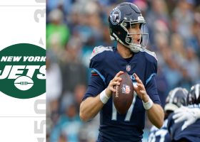 Hanzus' hypothetical Ryan Tannehill trade to the Jets