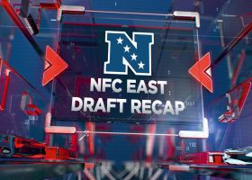 Perfect pairs of selections from 2023 | 'Path to the Draft'