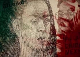 Michael Davis | Rooted in Mexico