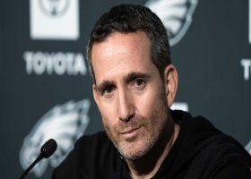 What impressed you most about Eagles draft? | 'GMFB'