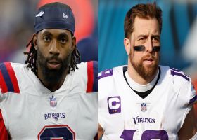 Who is your favorite division II or division III player to make it in the NFL? | 'GMFB'