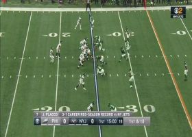 Jets' top plays vs. Eagles | Preseason Week 3