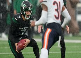 Can't-Miss Play: Chaotic fumbling sequence erupts in Bears-Jets game
