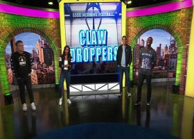 Which player or coach do you want to put on a show in Week 5? | 'GMFB'