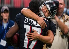 Every Younghoe Koo field goal | 2022 season