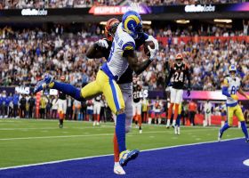 Trotter: Rams have not ruled out Odell Beckham Jr. returning to LA