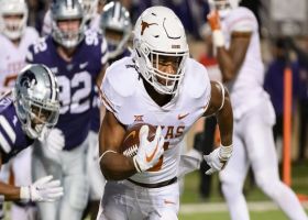 Brooks declares 'this is the year for the Cowboys' to draft big-time RB