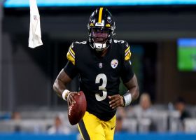 Steelers' top plays vs. Panthers | Preseason Week 3