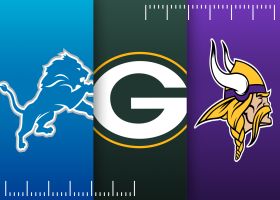 Best value picks by Lions, Packers, Vikings in 2023 | 'Path to the Draft'