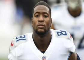 Rapoport breaks down Patriots' free agency acquisitions so far