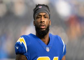 Rapoport: Mike Williams out vs. Jaguars, has 'outside' chance to play if Chargers advance next week