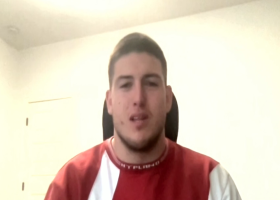 Chiefs DE George Karlaftis joins 'NFL Now' 10 days after Super Bowl LVII win
