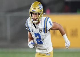Three sleeper WRs in 2022 NFL Draft class | 'Path the Draft'