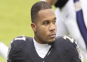 How J.K. Dobbins' injury impacts Ravens' Super Bowl chances | 'GMFB'
